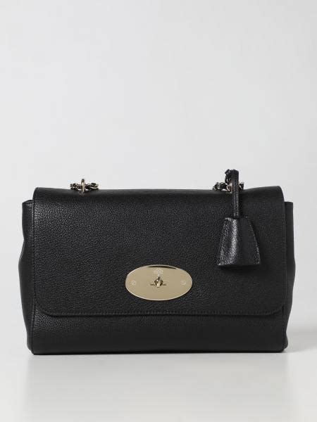 Bolsos de mano Piccadilly Mulberry para Mujer.